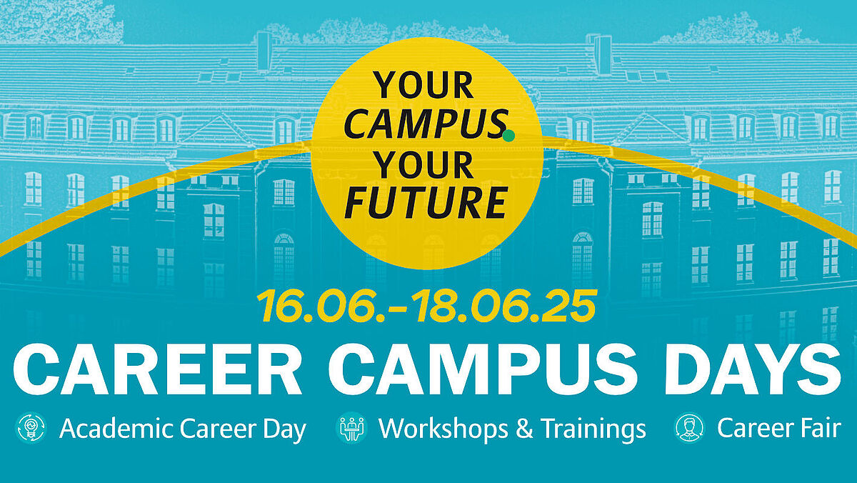 CAREER CAMPUS DAYS