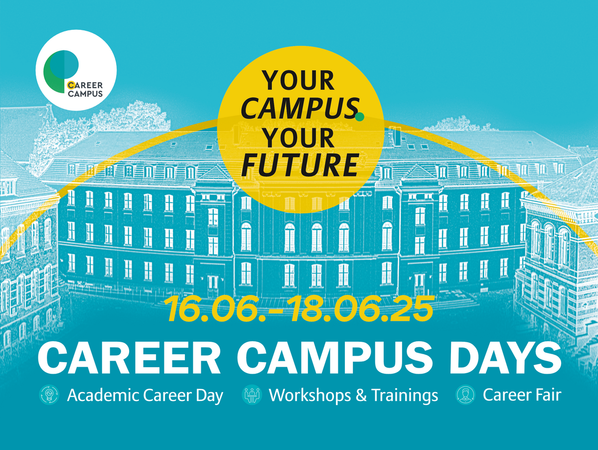 CAREER CAMPUS DAYS